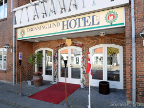Dronninglund Hotel
