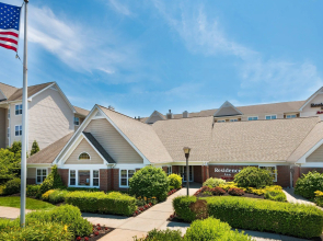 Residence Inn by Marriott Boston Brockton/Easton