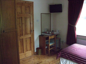 Glocca Morra B&B