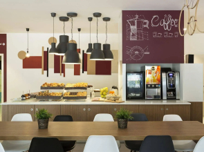 B&B Hotel Como Camerlata