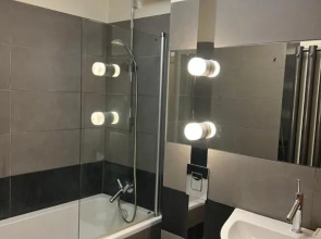 Apartament Baryłka