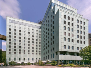 Grand Hotel River Park, a Luxury Collection Hotel Bratislava