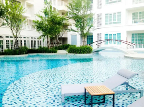 Summer Hua Hin Condo Room 501