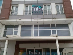 Airport Trabzon Otel
