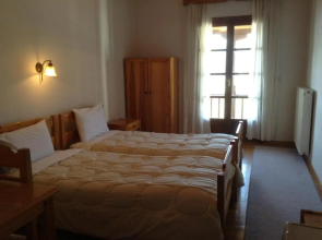Guesthouse Kontorizos