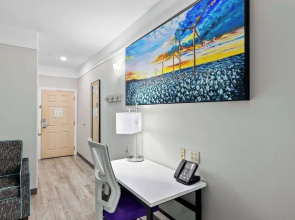 La Quinta Inn & Suites Raymondville