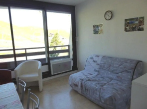 Appartement Arette, 1 pièce, 6 personnes - FR-1-602-24