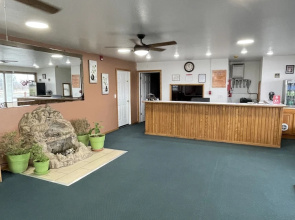 Sallisaw Inn