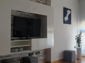Apartamento tranquilo, amante de la naturaleza