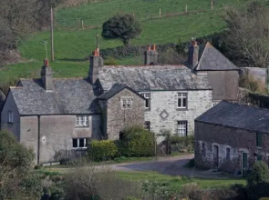 Manor Lodge Guesthouse