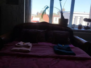 Ventspils Rātslaukuma apartamenti