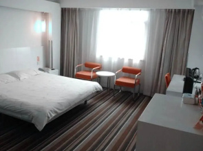 Ma'anshan Motel 168 - Hux North Road