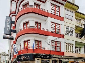 Hostal Zahara