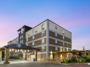 Best Western Plus Downtown North