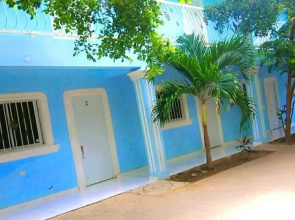 Hotel Sol Caribe