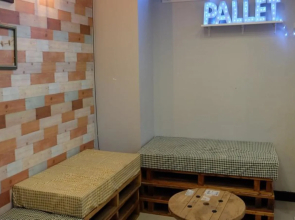 The Pallet