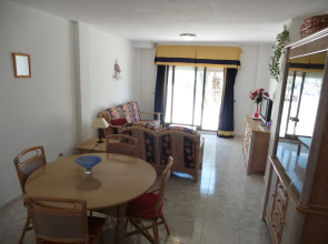 Apartamento Puerto Latino II