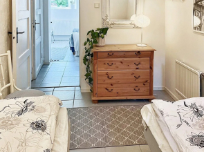 4 Person Holiday Home in Visby