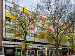 Alper Hotel am Potsdamer Platz