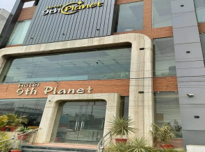 Hotel 9th Planet