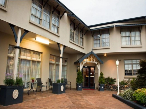 Abbotsleigh Motor Inn