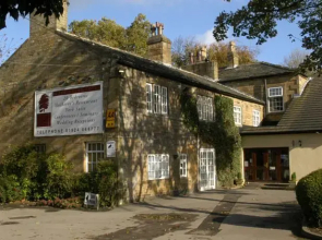 Alder House Hotel