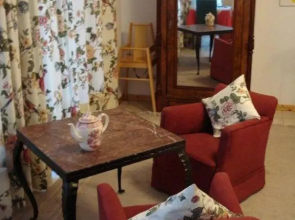 Ferienwohnung-Ulinde