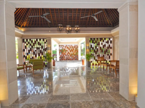 Rajavilla Lombok Resort