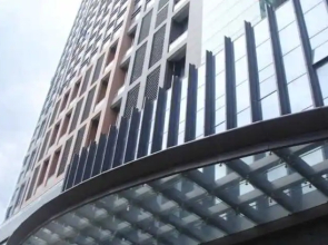Vienna Apartment (Shenzhen Zhongying Street)