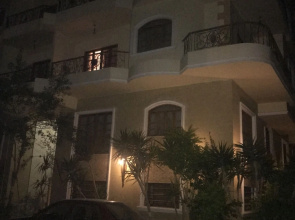 Lotus Apartment