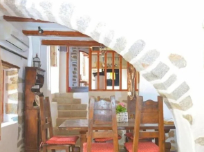 Almond Tree Villas
