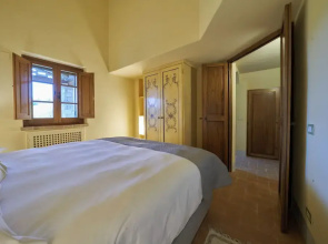 Casale Nel Cuore Verde D'Italia