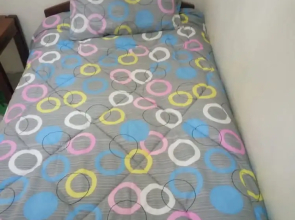 Chawaka Guest House