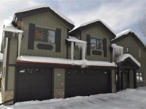 185 S Fuller Placer (Private Home) Holiday home 6