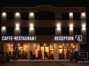 Hotel Aloha