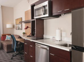 TownePlace Suites by Marriott El Paso North