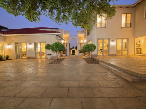 The Syrene Boutique Hotel