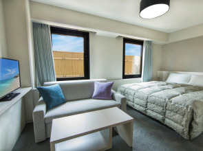 Reisenkaku Hotel Kawabata Nakasu