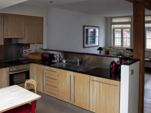 Holiday Home Vulder