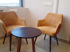 Hotel Ludhiana Regency