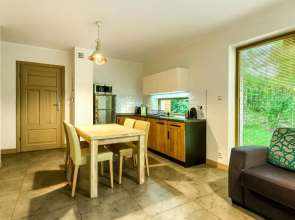 Mazursko - Apartamenty