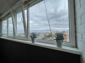 Апартаменты на улице 40 лет Победы 51в