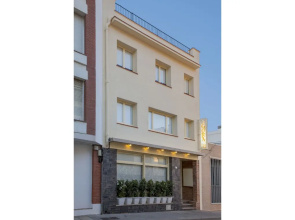 Hotel Àgora