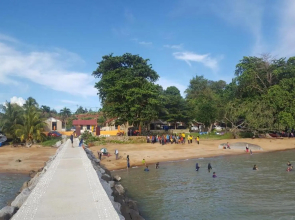 Mutiara Chalet