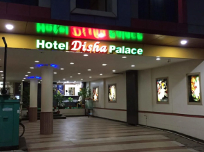 Hotel Disha Palace