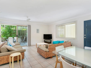 Kewarra Beach Retreat 2