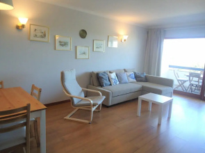 T1 1 A C Tenisgolf 405- Piscina-wifi-vilamoura