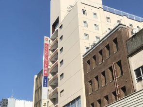 Hotel Tau, Kumamoto