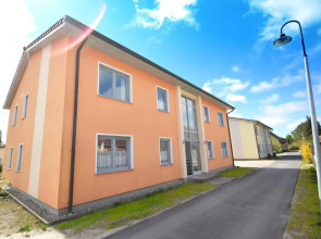 Haus Triade Ferienwohnung Triade 4