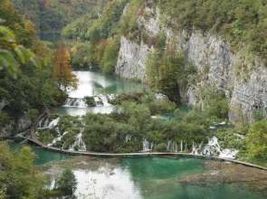 Apartment Kristic Plitvice